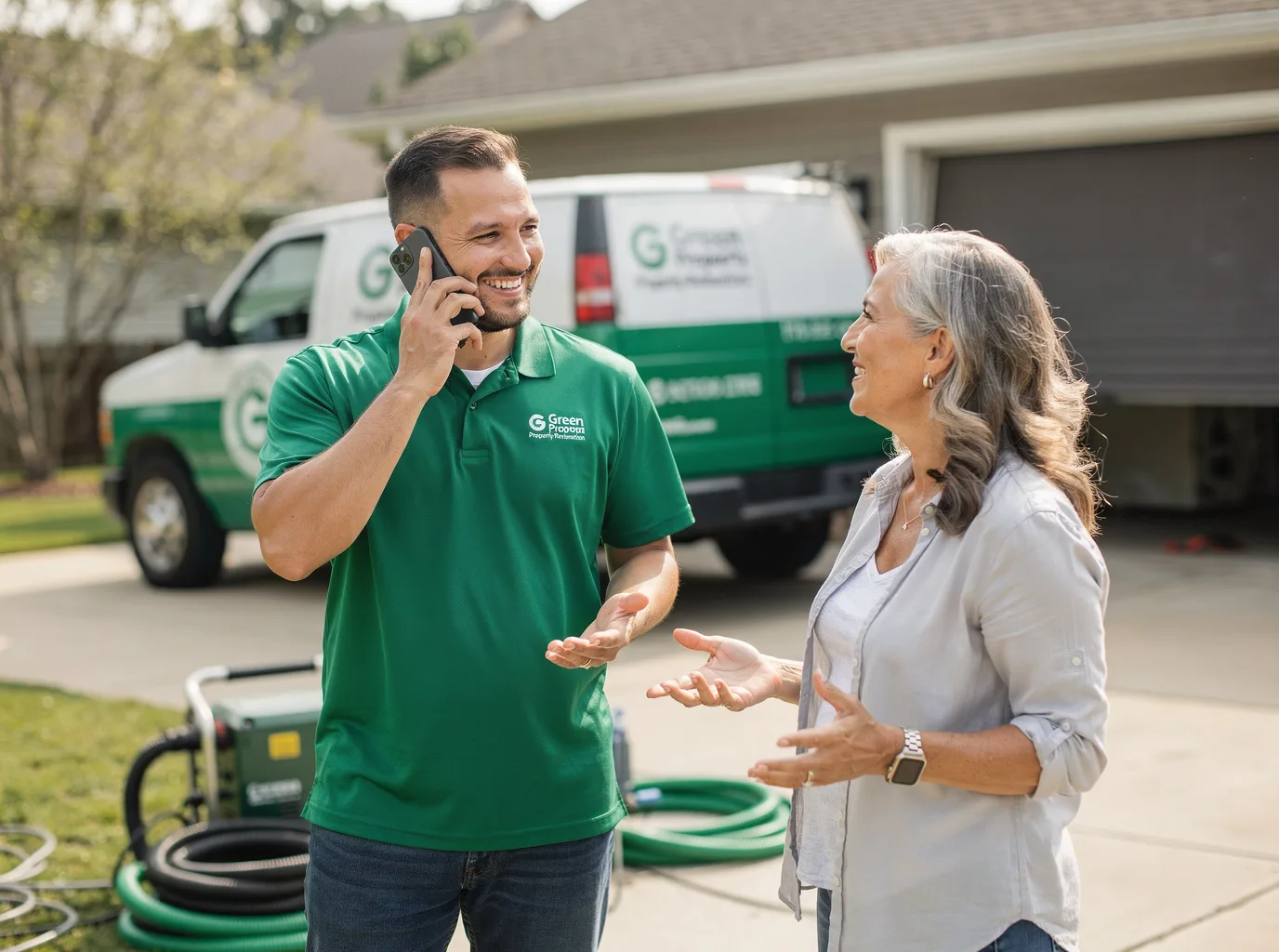 Water Damage Restoration Granville, IA FAQs